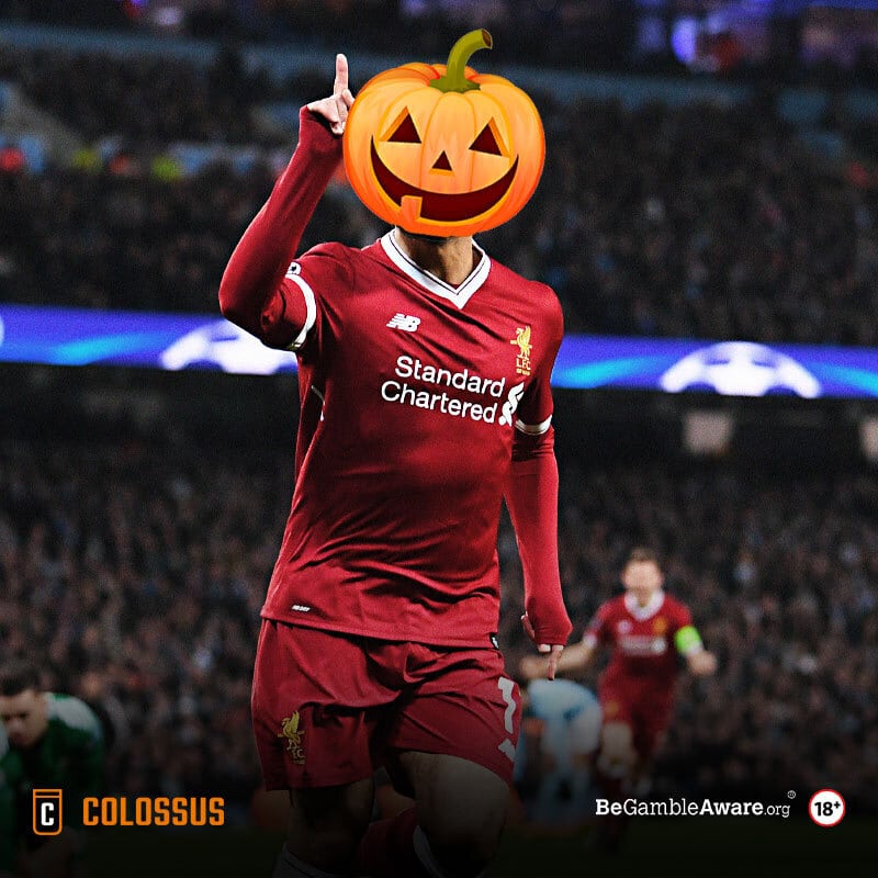 mo salah